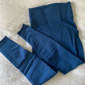 FREE PEOPLE SEAMLESS LEGGINGS